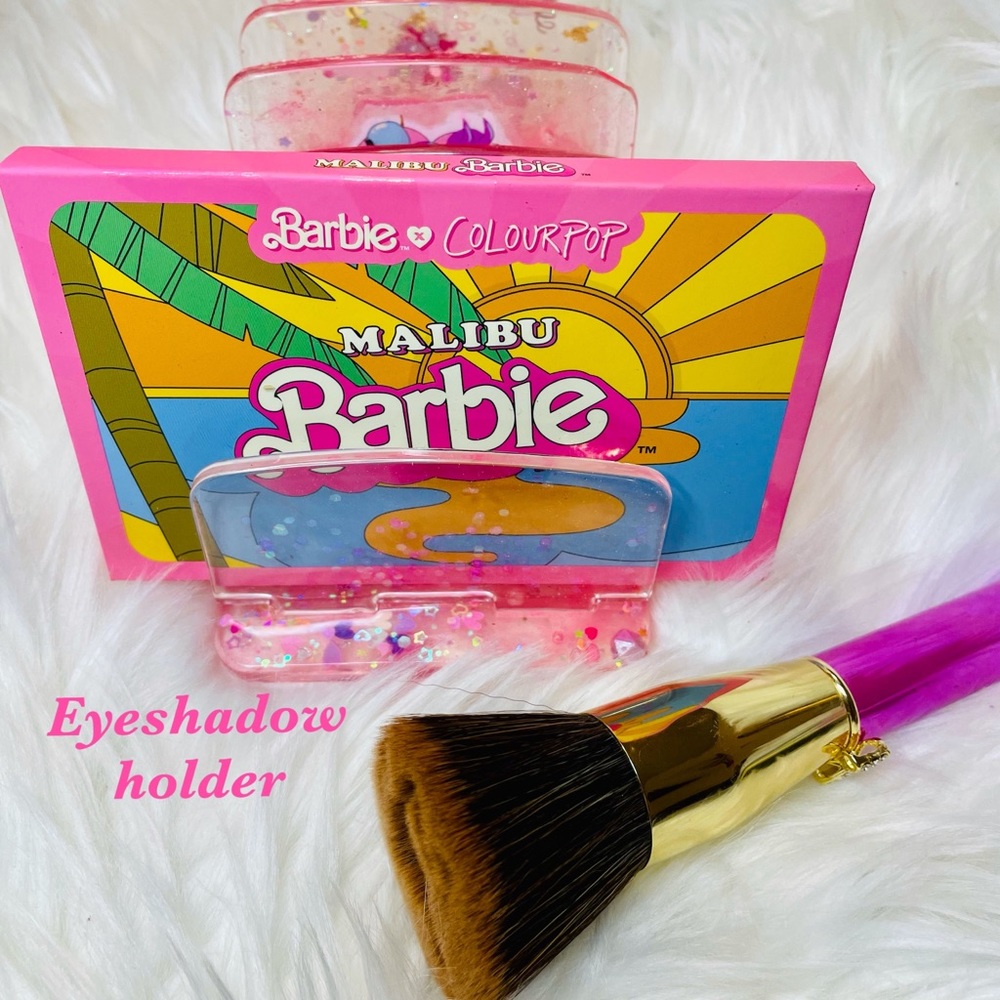 Eyeshadow holder - Picture 5 of 10